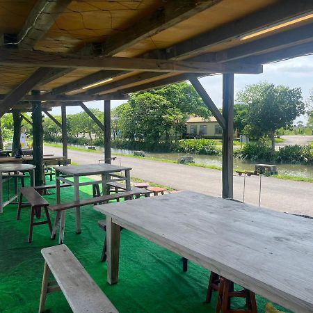 Dongshan River Resort Farm Вужие Екстериор снимка