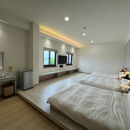 Dongshan River Resort Farm Вужие Екстериор снимка