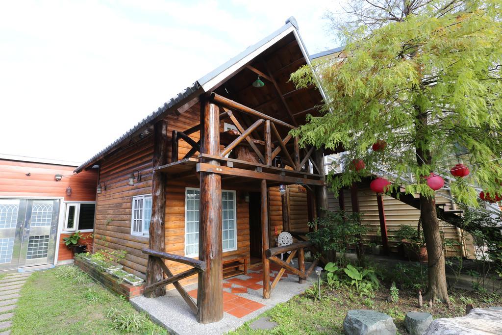 Dongshan River Resort Farm Вужие Екстериор снимка