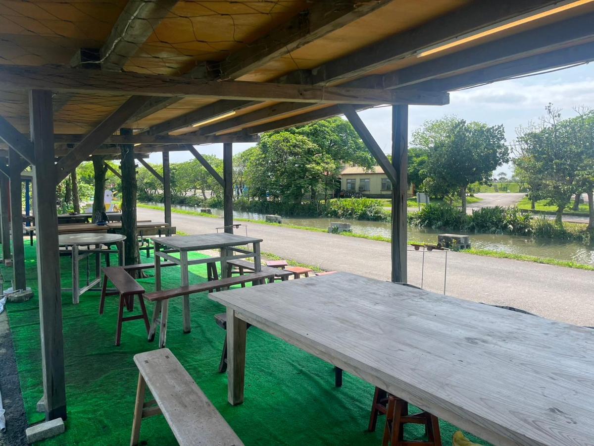 Dongshan River Resort Farm Вужие Екстериор снимка