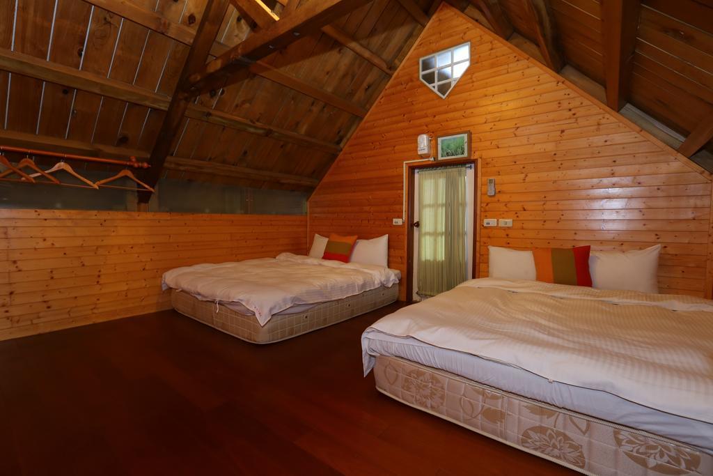 Dongshan River Resort Farm Вужие Стая снимка