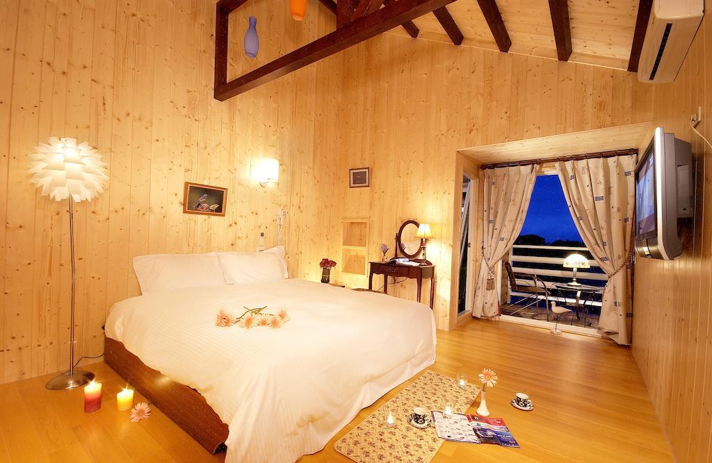 Dongshan River Resort Farm Вужие Стая снимка
