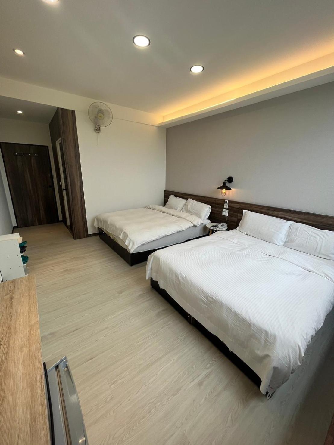 Dongshan River Resort Farm Вужие Екстериор снимка