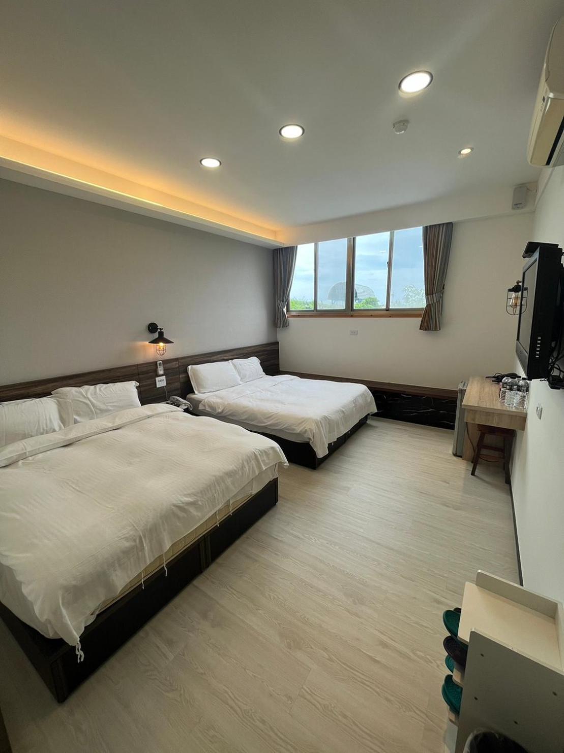 Dongshan River Resort Farm Вужие Екстериор снимка