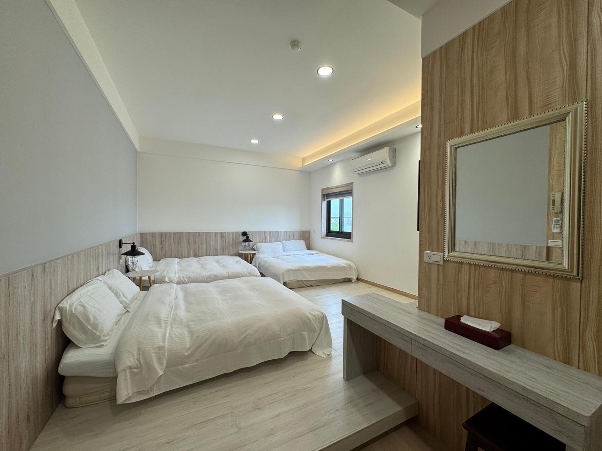 Dongshan River Resort Farm Вужие Екстериор снимка