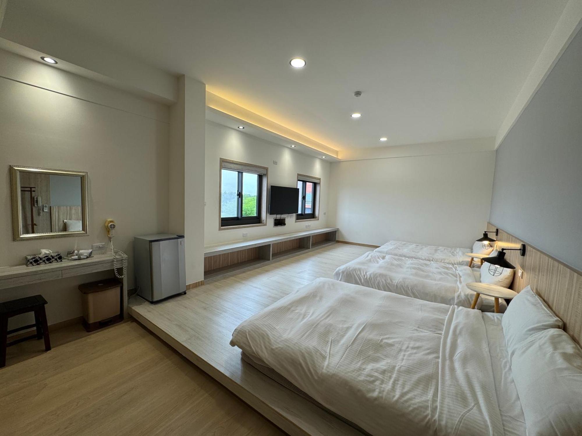 Dongshan River Resort Farm Вужие Екстериор снимка