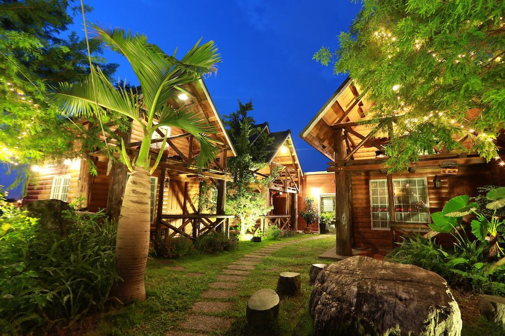 Dongshan River Resort Farm Вужие Стая снимка