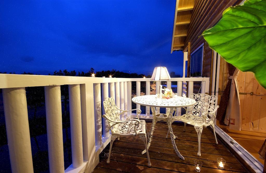 Dongshan River Resort Farm Вужие Стая снимка
